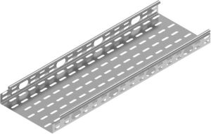 Korytko KOJ100H42/3 1,0 mm - 141410 - BAKS