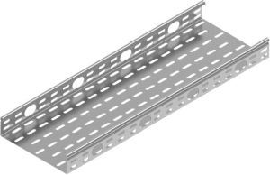Korytko KOP300H50/3 N - 151830 - BAKS
