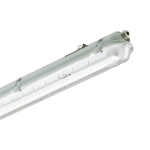 OPRAWA HERMETYCZNA 1X58W HFIP65 EVG KLOSZ PC OPK-158 TCW060 - 81381399 - PHILIPS OPRAWY