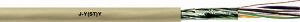 J-Y(ST)Y LG 4x2x0,8 Przewód  - 1591503 - KABLE I PRZEWODY