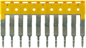 ZWIERACZ ZQV 2.5/10  - 1608940000 - WEIDMULLER