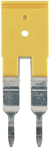 ZWIERACZ ZQV 4/2 GE  - 1608950000 - WEIDMULLER