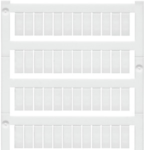 OZNACZNIK NIEOPISANY WS 12/6 MC NEUTRAL  - 1609900000 - WEIDMULLER