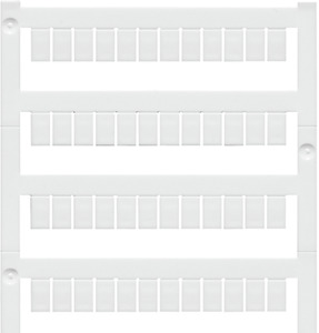 OZNACZNIK NIEOPISANY WS 8/5 MC NEUTRAL  - 1640740000 - WEIDMULLER