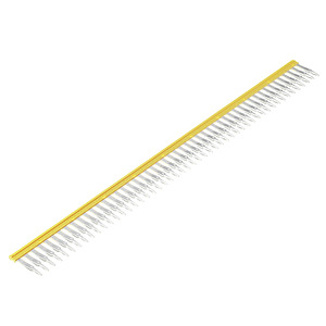 OSPRZĘT DO ZŁĄCZEK SZEREGOWYCH ZQV 2.5N/50 GE  - 1693890000 - WEIDMULLER