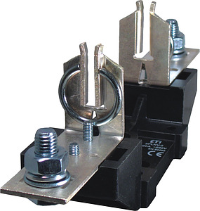 PODSTAWA BEZPIECZNIKOWA PLNV-00/1 A  - 001701021 - ETI