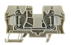 ZŁĄCZKA ZDU 10  - 1746750000 - WEIDMULLER