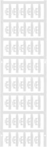 OZNACZNIK NIEOPISANY SFC 1/21 MC NE WS  - 1779080001 - WEIDMULLER