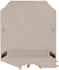 ZŁĄCZKA WDU 240  - 1802780000 - WEIDMULLER