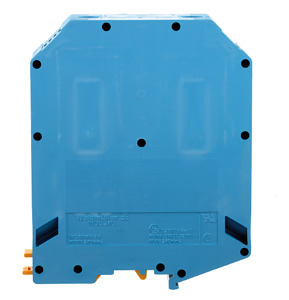 ZŁĄCZKA WDU 240 BL  - 1822210000 - WEIDMULLER