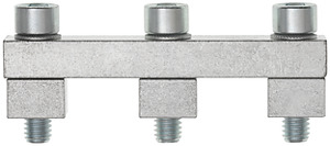 ZWIERACZ WQV 95N/120N-3  - 1826900000 - WEIDMULLER
