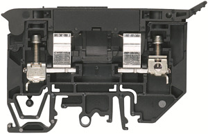 ZŁĄCZKA BEZPIECZNIKOWA WSI 4/2/LD 140-250V AC/DC - 1880390000 - WEIDMULLER