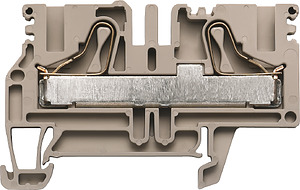 ZŁĄCZKA SZEREGOWA PDU 6/10  - 1896140000 - WEIDMULLER