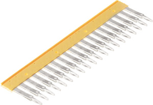 ZWIERACZ ZQV-2.5/20  - 1908960000 - WEIDMULLER