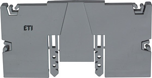 OSŁONA PŁYTY UNIWERSALNA UPO - 001214011 - ETI
