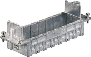 RAMKA HDC CFM 24 7F  - 1983900000 - WEIDMULLER