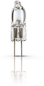 LAMPA SPECJALISTYCZNA 6V 10W G4 - 8711500410092 - PHILIPS ŹRÓDŁA