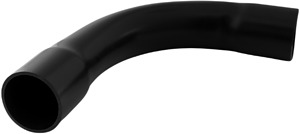 Kolanko dwukielichowe ZRPS-UV-2-KIEL  50 CZ - 10785 - TTPLAST
