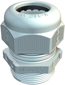 DŁAWIK V-TEC VM M40X1,5 J.SZ. - 2022872 - OBO