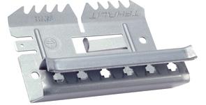 ZŁĄCZKA DO KANALU 70X110 BRSN - G2010 - HAGER - BERKER