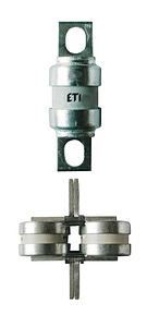 WKŁADKA BEZPIECZNIKOWA 200A ULTRASZYBKA BS38UQ/59/200A240V  - 004750233 - ETI