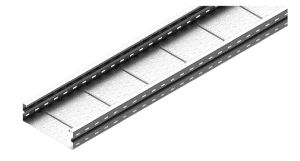 Korytko KSC400H120/6 2,0 mm - 240141 - BAKS