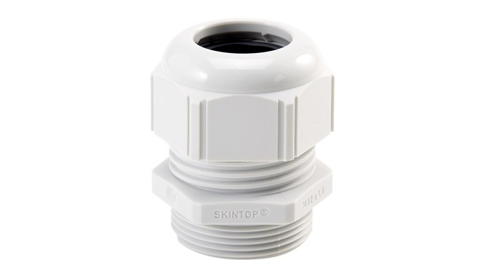 SKINTOP ST-M 12x1,5 RAL 7035 LGY - 53111400 - KP LAPP