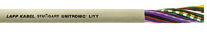 UNITRONIC  LiYY 10x0,25 - 0028310 - KP LAPP