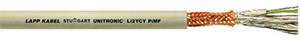 UNITRONIC  Li2YCY PiMF 4x2x0,5 - 0034062 - KP LAPP