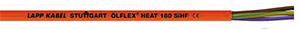 OLFLEX HEAT 180 SiHF 3G1 - 0046008 - KP LAPP