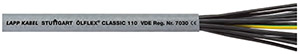 OLFLEx CLASSIC 110 10G0,75 - 1119110 - KP LAPP