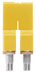 ZWIERACZ WQV 4/2 - 1051960000 - WEIDMULLER