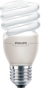 ŚWIETLÓWKA KOMPAKTOWA E27 T 15W/865 TORNADO 12 LAT T2 - 8727900925845 - PHILIPS ŹRÓDŁA