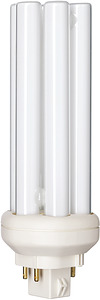 ŚWIETLÓWKA KOMPAKTOWA NIEZINTEGROWANA 32W/840/4P TOP 1CT/5X10BOX PL-T - 8711500560261 - PHILIPS ŹRÓDŁA