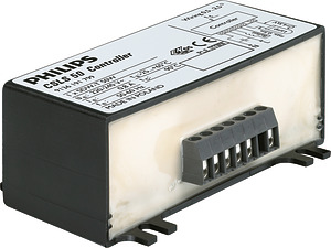 STEROWNIK ELEKTRONICZNY DO LAMP WHITE-SON (SDW-T) CSLS 50  - 8711500908087 - PHILIPS ŹRÓDŁA