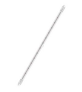 HALOGENOWE PROMIENNIKI PODCZERWIENI ITT 500/235-0170 500 W R7S - 4008321203519 - OSRAM