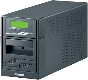 ZASILACZ UPS 2000 VA IEC, USB NIKY S - 310007 - LEGRAND