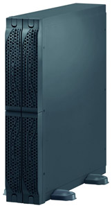 ZASILACZ UPS PANEL BATERYJNY 4U PEŁNY DAKER DK - 310769 - LEGRAND