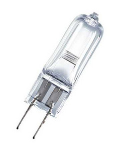 LAMPA HALOGENOWA 12V GY6,35 100W HLX 64623 PROF. FOTO-TV - 4050300012018 - OSRAM
