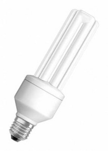 ŚWIETLÓWKA KOMPAKTOWA E27 22W/825 DULUX INTELLIGENT LONGLIFE - 4008321953469 - LEDVANCE ( OSRAM)