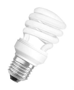 ŚWIETLÓWKA KOMPAKTOWA E27 11W/825 DPRO MTW - 4008321986238 - LEDVANCE ( OSRAM)