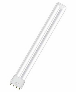 ŚWIETLÓWKA KOMPAKTOWA NIEZINTEGROWANA 2G11 16W/830/2P PL-L DULUX L - 4008321507792 - LEDVANCE ( OSRAM)