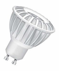 ŹRÓDŁO LED GU10 MR16 5W WW/830 35&deg; 600CD 35KH PARATHOM PAR16 ODPOWIEDNIK 35W - 4008321979506 - LEDVANCE ( OSRAM)