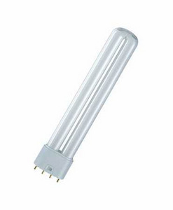 ŚWIETLÓWKA KOMPAKTOWA NIEZINTEGROWANA 2G11 40W/827/4P PL-L DULUX L  - 4050300322285 - LEDVANCE ( OSRAM)