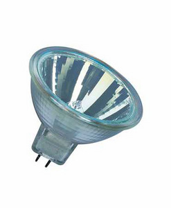 LAMPA HALOGENOWA 12V GU5.3 MR16 50W 60&deg; VWFL DECOSTAR 51MMS STANDARD 44870 - 4050300272832 - LEDVANCE ( OSRAM)