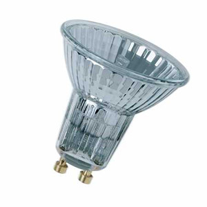 LAMPA HALOGENOWA GU10 28W 30&deg; FL HALOPAR16 64819 ECO - 4008321927767 - LEDVANCE ( OSRAM)