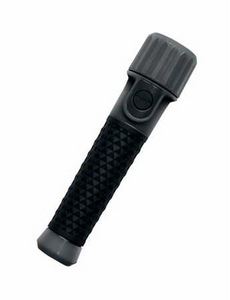 LATARKA PRZEZROCZYSTA/SZARA PLASTICS BLISTER CROSSER MEDIUM. - 4008321957511 - LEDVANCE ( OSRAM)