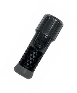 LATARKA PRZEZROCZYSTA/SZARA PLASTICS BLISTER CROSSER SMALL. - 4008321957481 - LEDVANCE ( OSRAM)