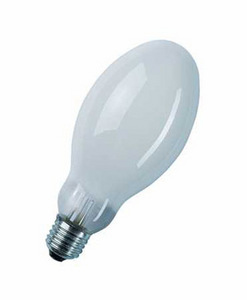 LAMPA RTĘCIOWA 50W E27 HQL 50 STANDARD HPL-N - 4050300015040 - LEDVANCE ( OSRAM)