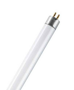 ŚWIETLÓWKA LINIOWA T5 G5 14W/18 NIEBIESKA HE - 4008321170781 - LEDVANCE ( OSRAM)